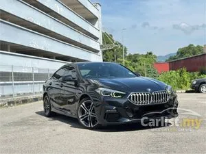 2021 BMW 218i 1.5 M Sport Coupe