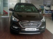 2016 Hyundai Santa Fe 2.4 DM SUV