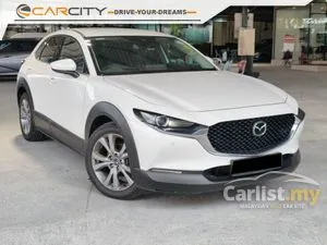 2023 Mazda CX-30 2.0 SKYACTIV-G High Plus SUV