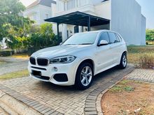 2014 BMW X5 3.0 xDrive35i M Sport SUV