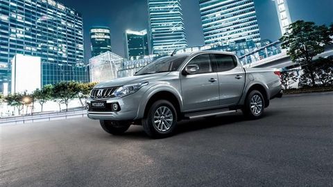 ASX CKD Pushes Mitsubishi Motors Malaysia To Record High Sales