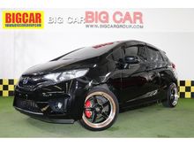2014 Honda Jazz 1.5 (ปี 14-18) SV i-VTEC Hatchback AT