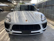 Porsche Macan 2.0 SUV