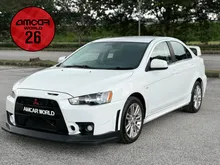 ORI2012 Proton Inspira 2.0 Premium BODYKIT+LEATHERSEAT+PADDLESHIFT WITH 5 YEAR WARRANTY