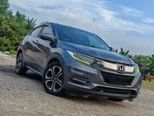 Beautiful Condition 2019 Honda HR-V 1.8 V