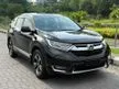 Used 2018 Honda CR