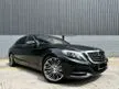 Used 2014 Mercedes-Benz S400L 3.5 Hybrid Sedan LOCAL SPEC GOOD CONDITION - Cars for sale