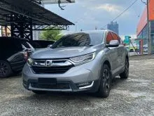 2020 Honda CR-V 1.5 TC SUV