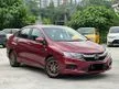 Used Honda City 1.5 i