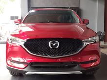 2019 Mazda CX-5 2,5 Elite SUV