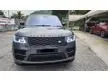 Used 2015 Land Rover Range Rover 3.0 TDV6 Vogue Autobiography