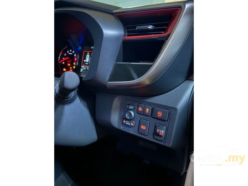 2023 Perodua Myvi AV Hatchback