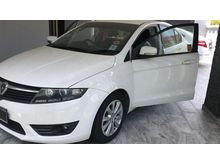2012 Proton Preve 1.6 Executive