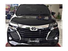 2020 Toyota Avanza 1,3 G MPV