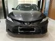Used 2022 Toyota Camry 2.5 V FACELIFT PRE OWNED