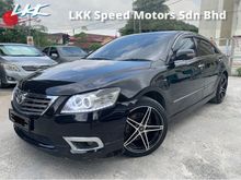2010 Toyota Camry 2.0 G HARGA TUKAR NAMA