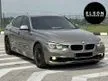 Used 2016 BMW 318i 1.5 (A) Facelift Luxury