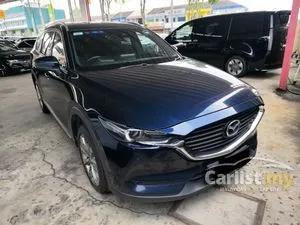 2021 Mazda CX-5 2.2 SKYACTIV-D High SUV