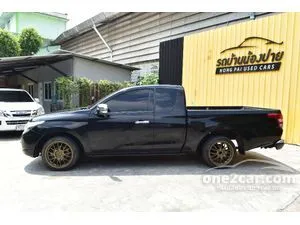 2018 Mitsubishi TRITON 2.5 GLX Mega Cab Pickup