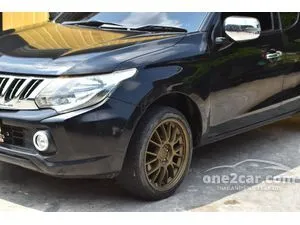 2018 Mitsubishi TRITON 2.5 GLX Mega Cab Pickup