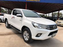 2015 Toyota Hilux Revo 2.4 SMARTCAB Prerunner E Pickup AT