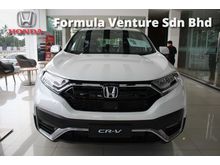HONDA PENANG - 2022 Honda CR-V 2.0 i-VTEC (A) FESTIVE BONUS + SPECIAL REBATES + MORE , CALL NOW MORE INFORMATION