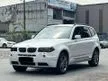 Used 2006 BMW X3 2.5 SUV - Cars for sale