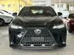 Recon [READY STOCK 5A] 2023 Lexus NX250 2.5 Luxury