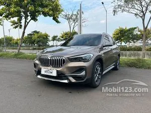 2019 BMW X1 1.5 sDrive18i Dynamic SUV