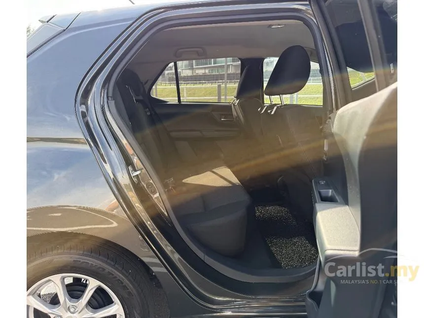 2023 Perodua AXIA SE Hatchback