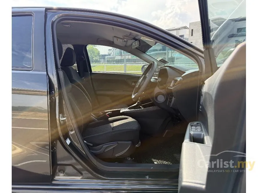 2023 Perodua AXIA SE Hatchback