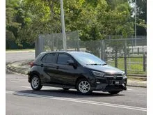 2023 Perodua AXIA 1.0 SE Hatchback ( Under Warranty Perodua )