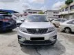 Used 2018 Proton X70 1.8 TGDI Executive SUV - Cars for sale