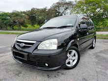 2007 Naza Citra 2.0 GLS MPV FULL SPEC SUNROOF
