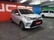 Jual Mobil Toyota Calya 2018 G 1.2 di DKI Jakarta Automatic MPV Silver Rp 120.000.000