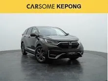 2022 Honda CR-V 1.5 SUV