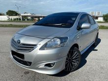 2013 Toyota VIOS 1.5 (A) F/BODYKIT L/SEAT