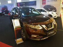 2019 Nissan X-Trail 2.0 SUV CNY 19K