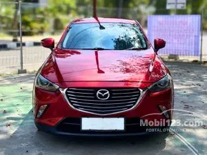 2017 Mazda CX-3 2.0 Touring SUV