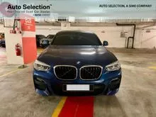 2021 BMW X4 30i M Sport G02 -SIMEMOTORS
