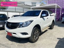 2018 Mazda BT-50 PRO 2.2 FREE STYLE CAB Hi-Racer Pickup
