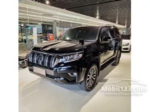 2019 Toyota Land Cruiser Prado 2.7 TX SUV