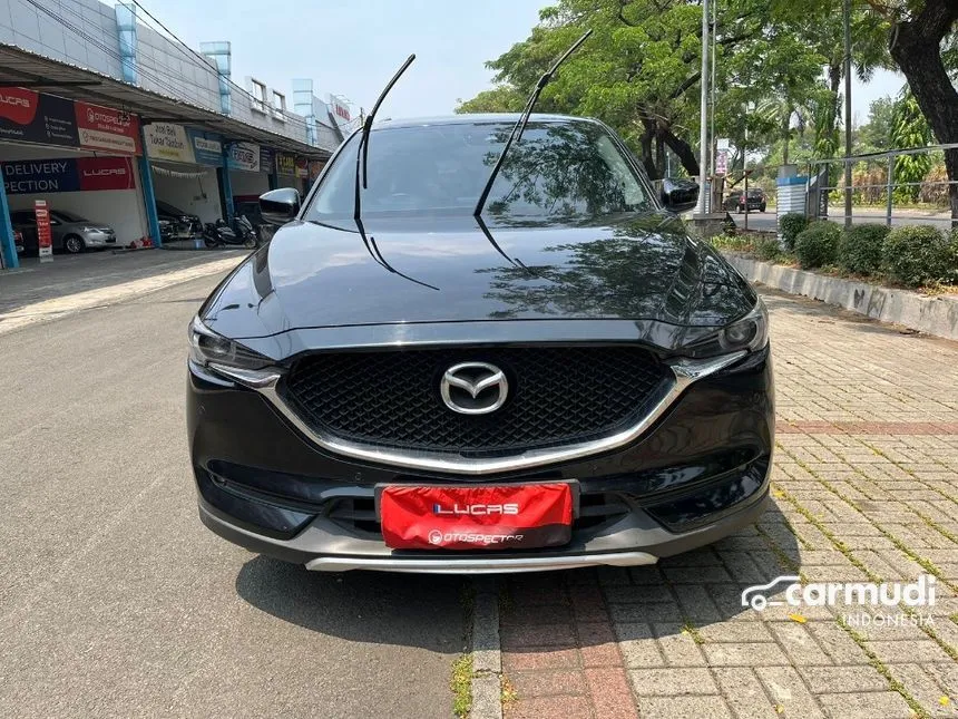 2019 Mazda CX-5 Elite SUV