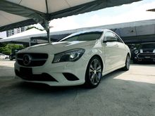 BestBuy CLA180 Turbo Sport Premium 5YearsWarranty
