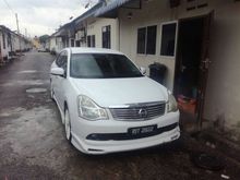 2010 Nissan Sylphy 2.0 (A)