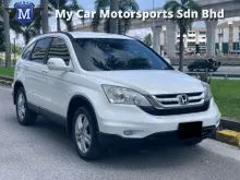 2013 Honda CR-V 2.0 i-VTEC SUV 4WD SUV CRV FACELIFT