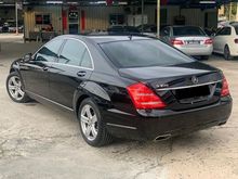 2011 Mercedes-Benz S300L 3.0 PREMIUM CONDITION VIEW TO BELIEVE