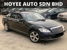 2011 Mercedes-Benz S300L 3.0 PREMIUM CONDITION VIEW TO BELIEVE