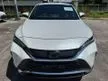 Recon 2023 Toyota Harrier 2.0 Z, DIGITAL METER, 360 CAMERA, GARDE 4.5B, TIP TOP CONDITION, CALL FOR BEST PRICE