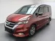Used 2019 Nissan Serena 2.0 S-Hybrid High-Way Star Premium MPV FREE 1 YRS WARRANTY WITH HYBRID ONE OWNER - Cars for sale